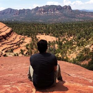 Meet your Posher, Nate